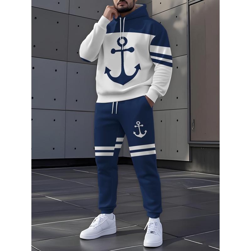 Мужской повседневный спортивны – обзор и цена Embellish Knit